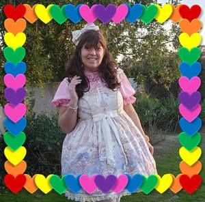 Meet your Posher, Marisa